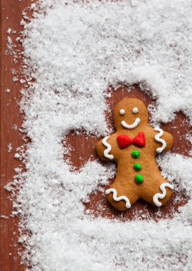 gingerbread kar melek