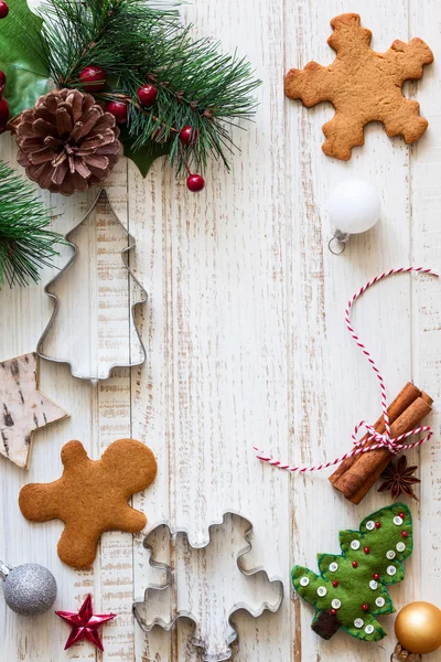 Sfondo di Natale — Foto Stock