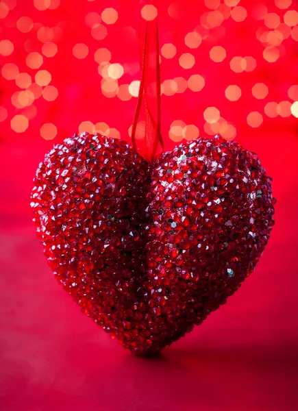 Valentine Heart — Stock Photo, Image