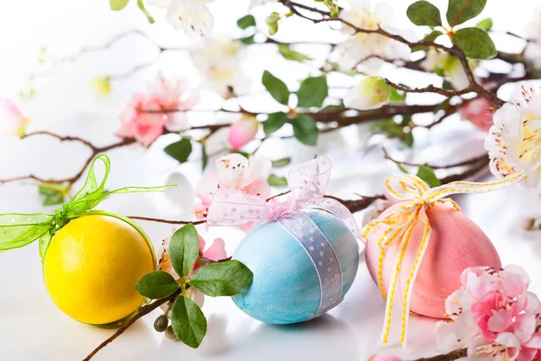 Decorazione di Pasqua — Foto Stock