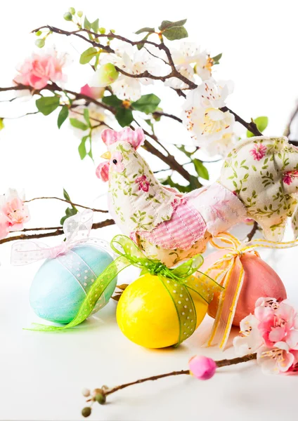 Easter decoration — Stock Photo, Image