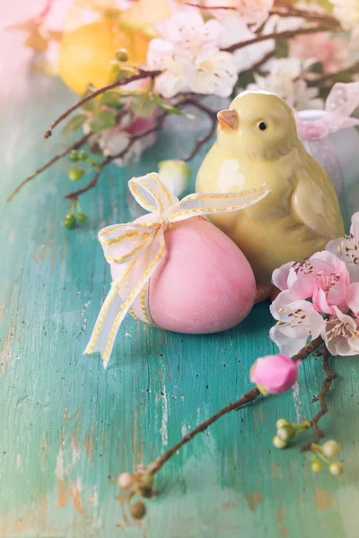 Easter decorations — Stock Photo, Image