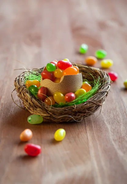 Dulces de Pascua — Foto de Stock