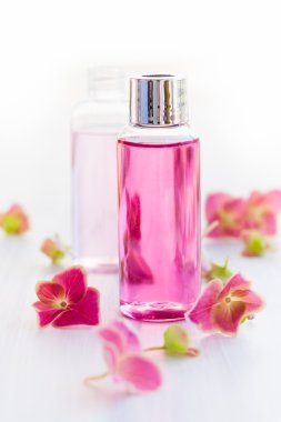 Temel aromatik yağlar 