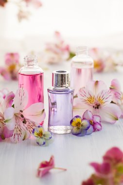 Temel aromatik yağlar 