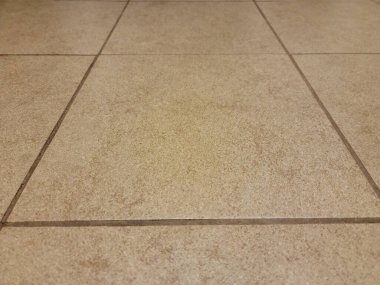 kare kahverengi mutfak taşı ya da çizgileri olan zemin