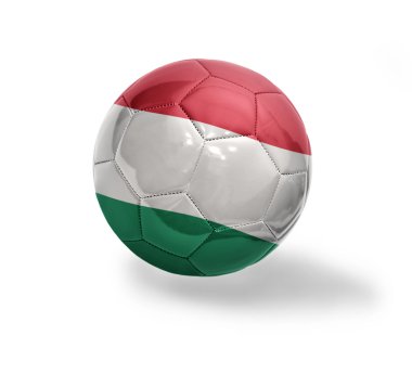 Macaristan Futbol
