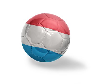 Lüksemburg futbol