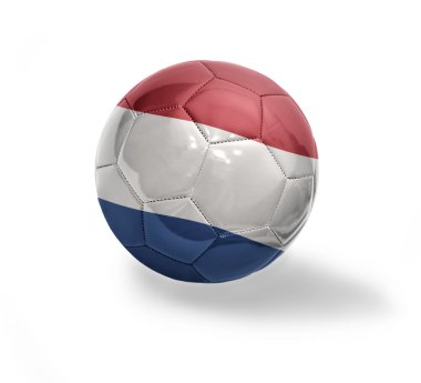 Hollanda futbol