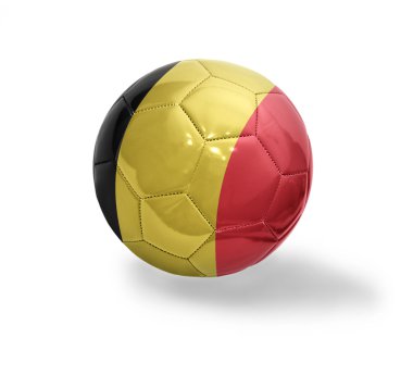 Belçika futbol