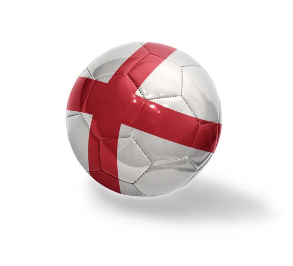 English Football — Stock Photo, Image