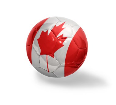 Kanadalı futbol
