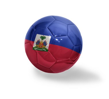 Haiti futbol