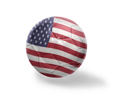 ABD futbol