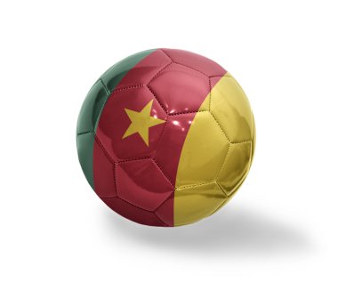 Kamerun futbol