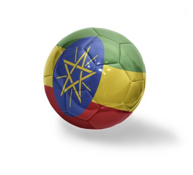 Etiyopya futbol