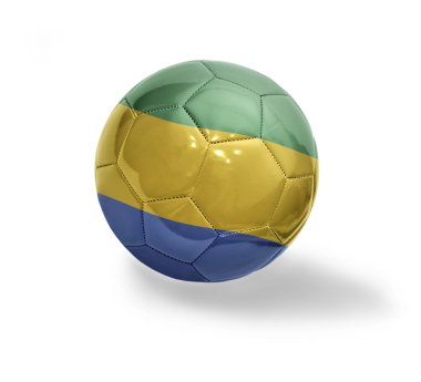 Gabon kulübüdür