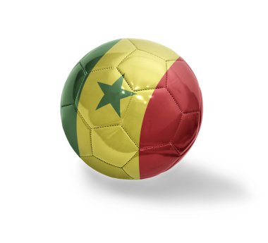 Senegal futbol