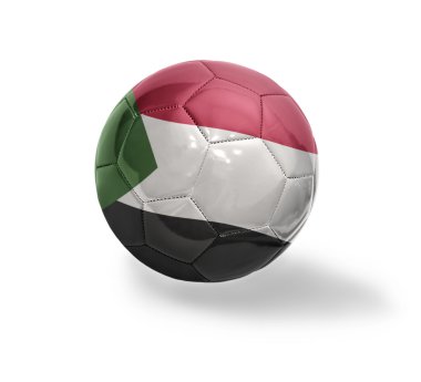 Sudan futbol