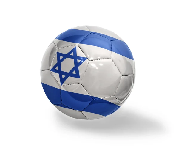 Fútbol israelí —  Fotos de Stock