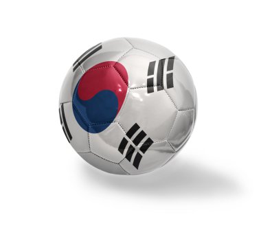 Kore Futbol