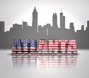 atlanta kenti