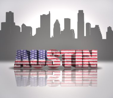 austin kenti