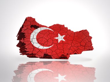 Türkiye Haritası