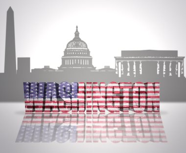 washington kenti