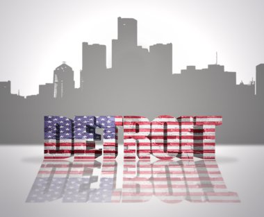 detroit kenti