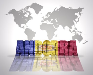 Word Andorra