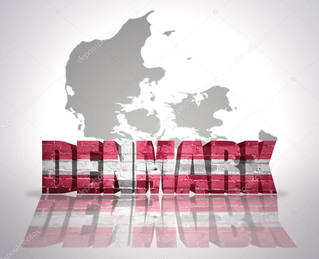 Word Denmark