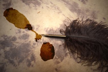 Vintage Saint Kitts ve Nevis harita