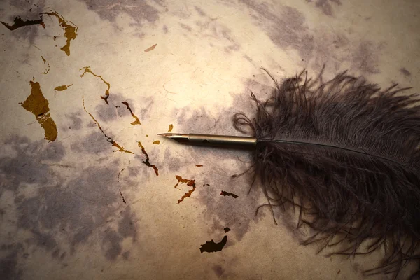 Vintage Bahamalar Haritası