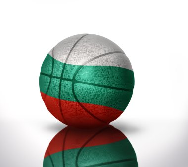 Bulgar basketbol 