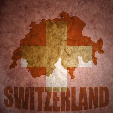 Vintage İsviçre:
