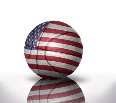 Amerikan Basketbol