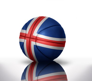 İzlandalı basketbol