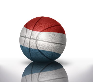 Lüksemburg basketbol