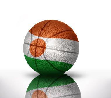 niger basketbol