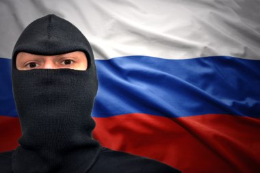 Rus tehlike