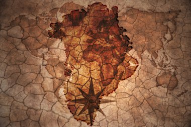 Vintage Grönland, göster