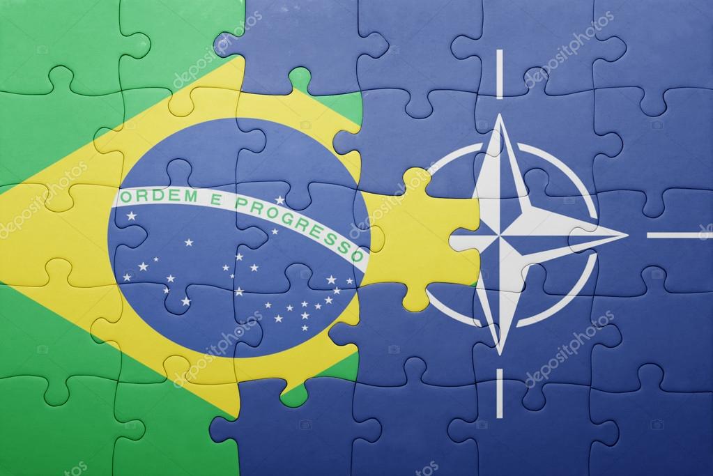 Resultado de imagen para brasil otan