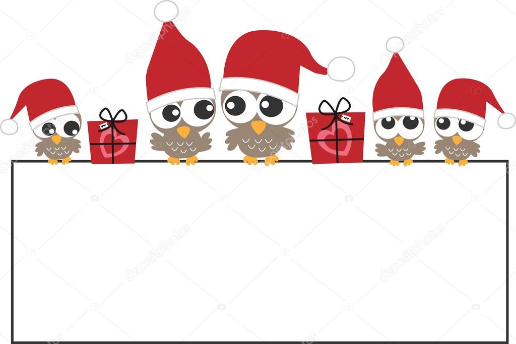 Christmas emoticons Merry christmas happy holidays — Stock Vector © popocorn #54564109