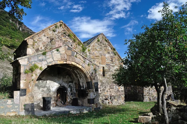 Oude Srbanes klooster in Armenië — Stockfoto