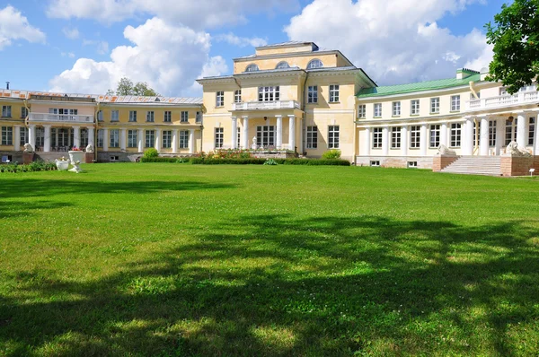 Mar'ino Manor. Russia — Foto Stock