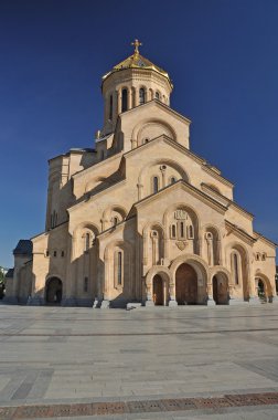Tiflis, Sameba kutsal Trinity Katedrali