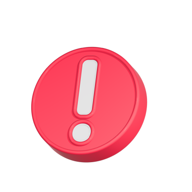 Alarm simgesi 3d oluşturma