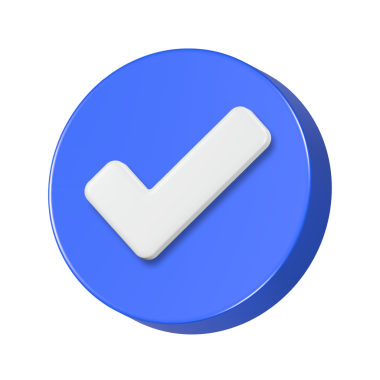 İşaretleme simgesi 3d oluşturulmasını kontrol et