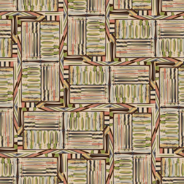 Анотація дизайну підлогового покриття — стоковий вектор
